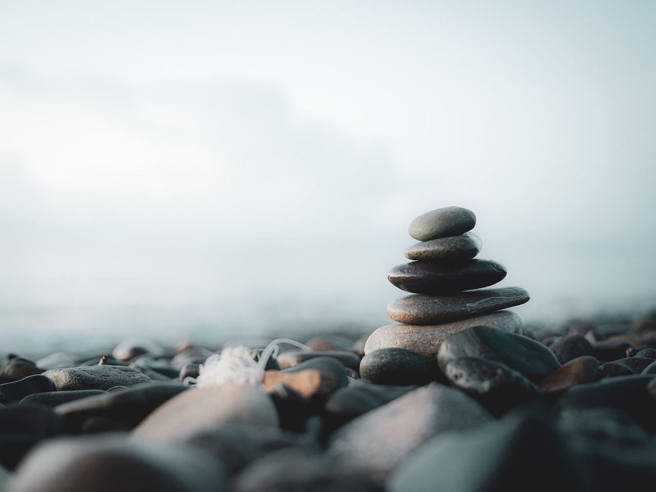 5 signes que vous avez besoin d'une séance de réflexologie